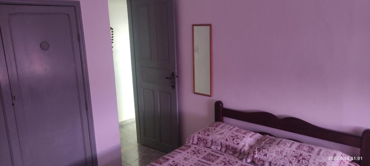 Hotel Pé Na Areia Saquarema Exterior foto