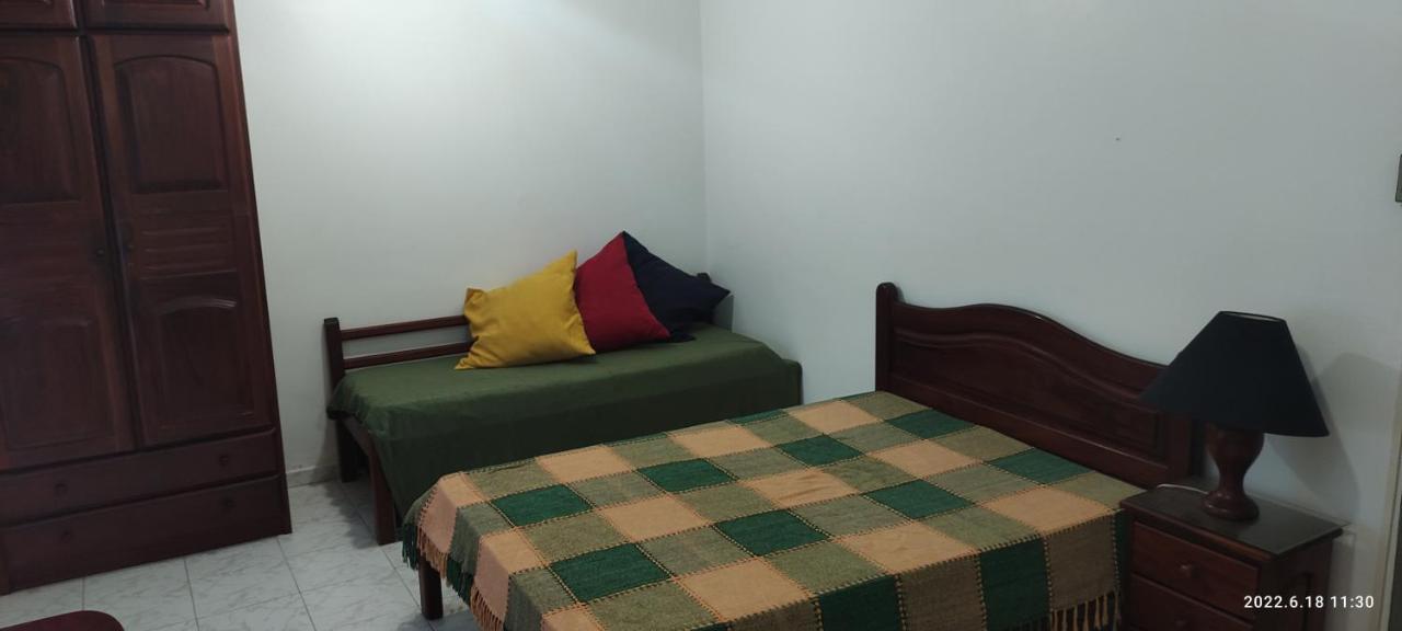 Hotel Pé Na Areia Saquarema Habitación foto