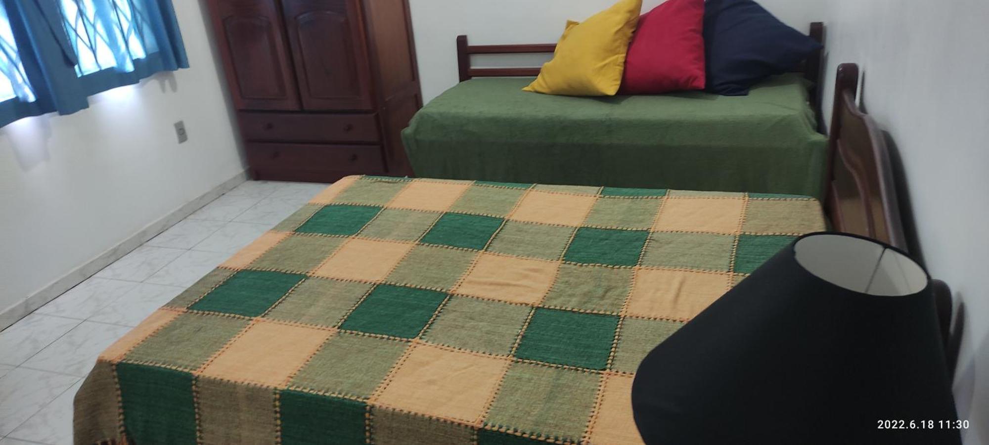 Hotel Pé Na Areia Saquarema Habitación foto